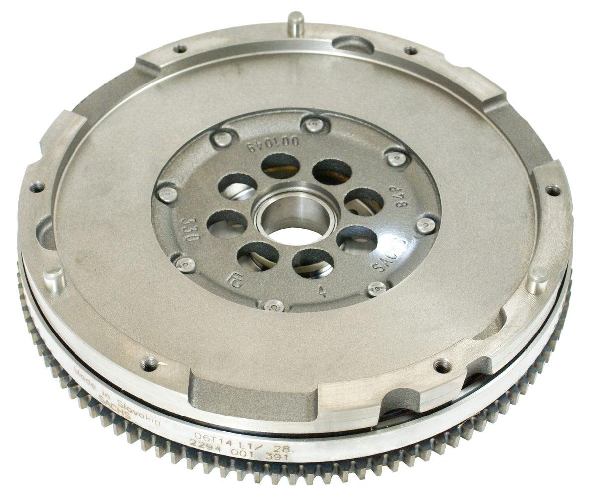 BMW X5 E53, 5 Speed, 3/03-3/07 PHC Dual Mass Flywheel (DMF)