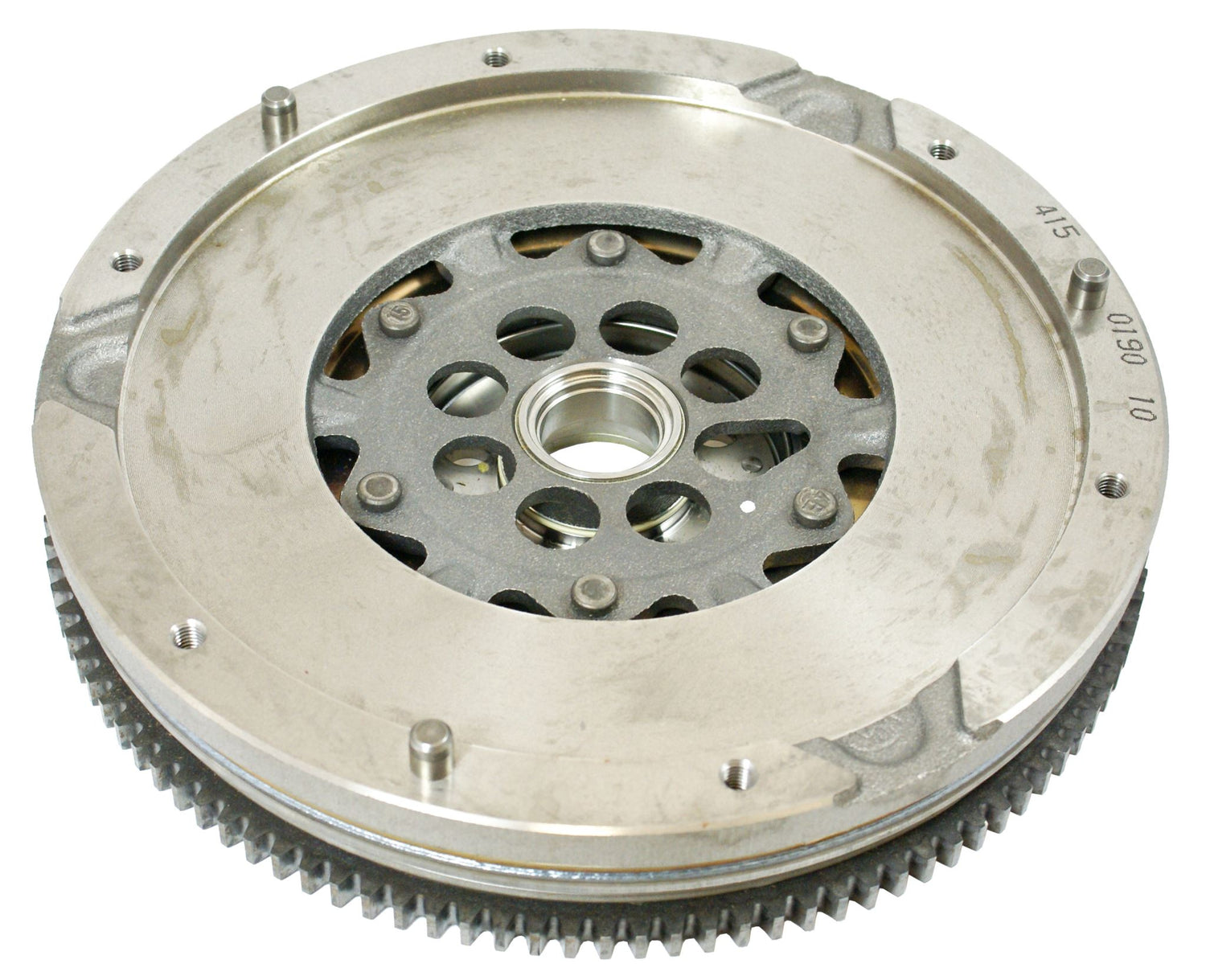 BMW 325i E90, 6 Speed, 1/05-8/07 PHC Dual Mass Flywheel (DMF)