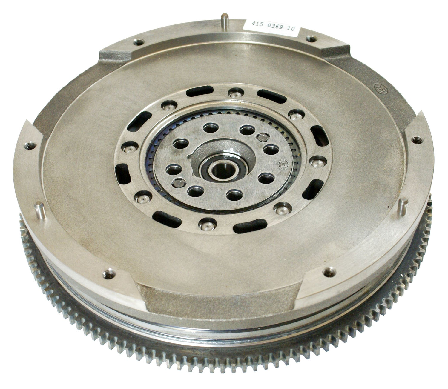 Porsche 911 PHC Dual Mass Flywheel (DMF)