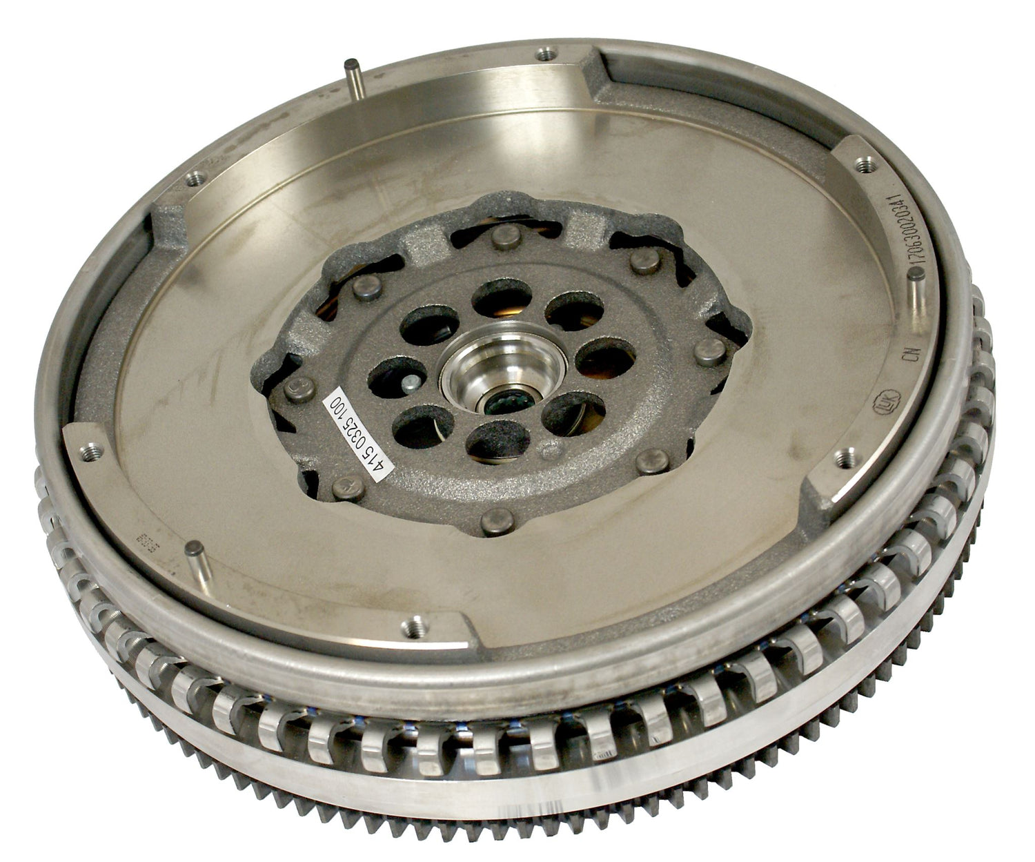 Kia Sorento 1/05-12/07, New Zealand Only PHC Dual Mass Flywheel (DMF)