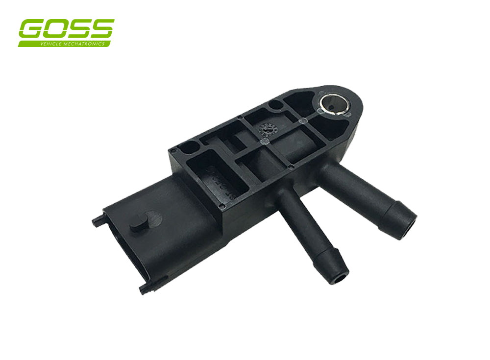 RENAULT KOLEOS Exhaust Pressure Sensor - DP112