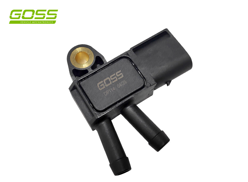 MERCEDES-BENZ E-CLASS Sensor - DP114