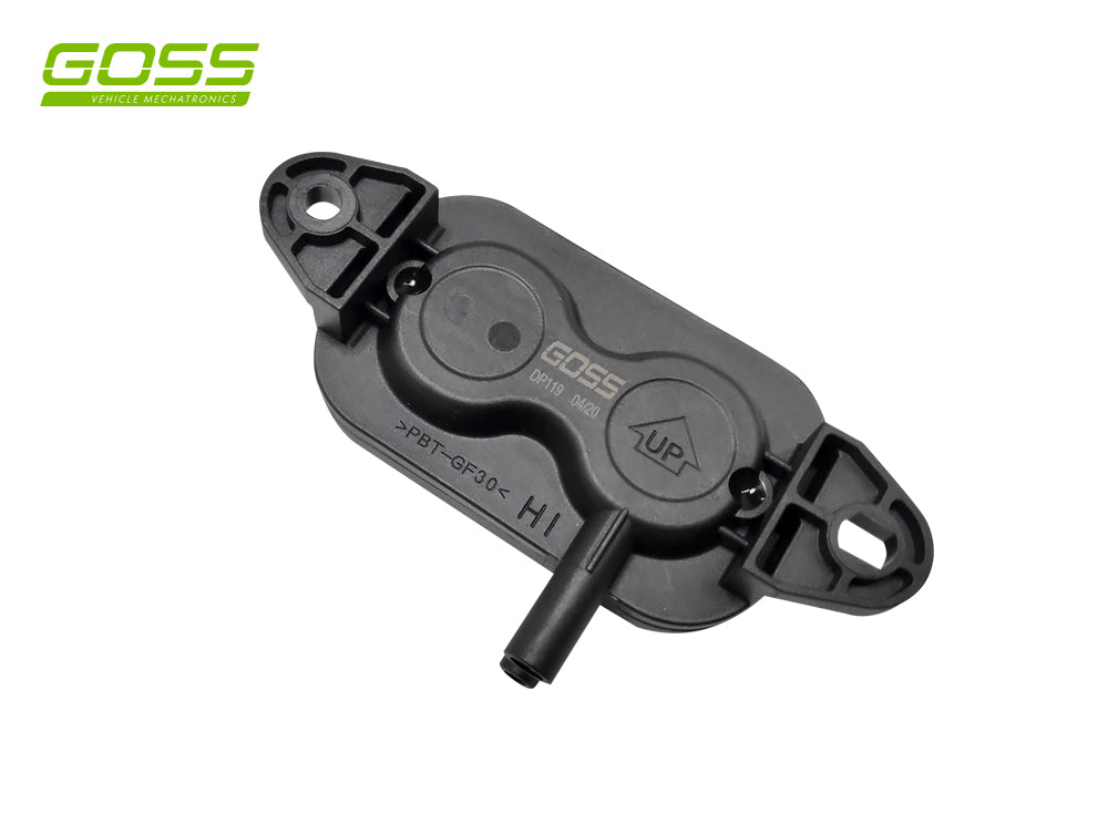 VOLVO V50 Exhaust Pressure Sensor - DP119