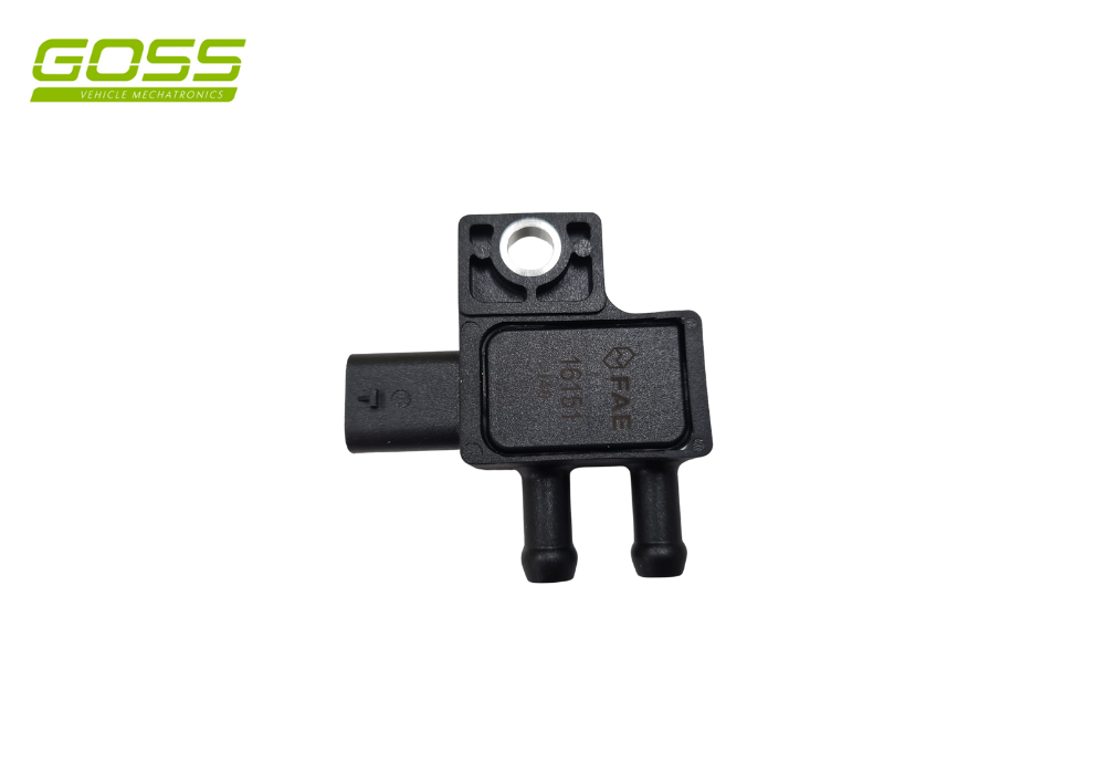 BMW 5 Exhaust Pressure Sensor - DP135