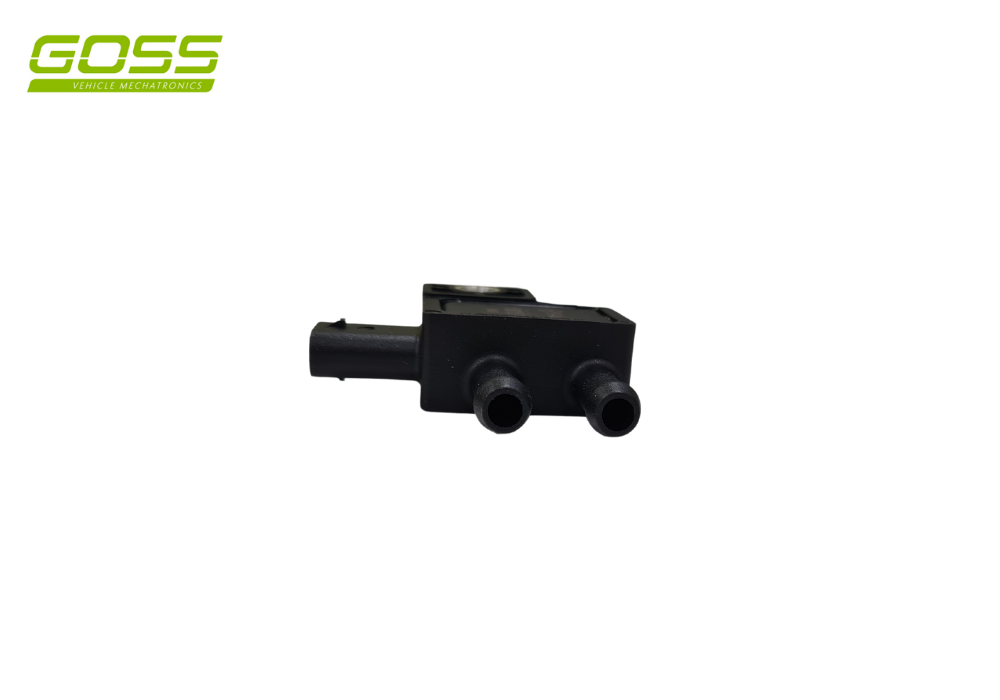 BMW 7 Exhaust Pressure Sensor - DP135