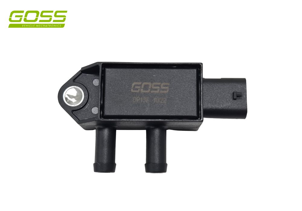 HOLDEN COLORADO Exhaust Pressure Sensor - DP138