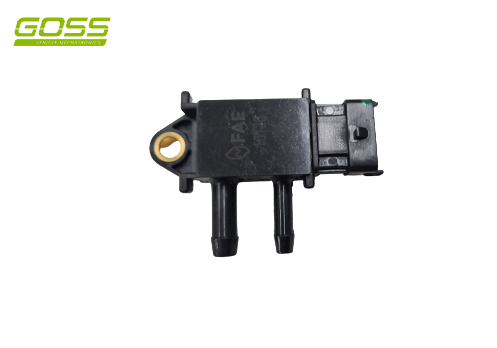 HOLDEN COLORADO Exhaust Pressure Sensor - DP138
