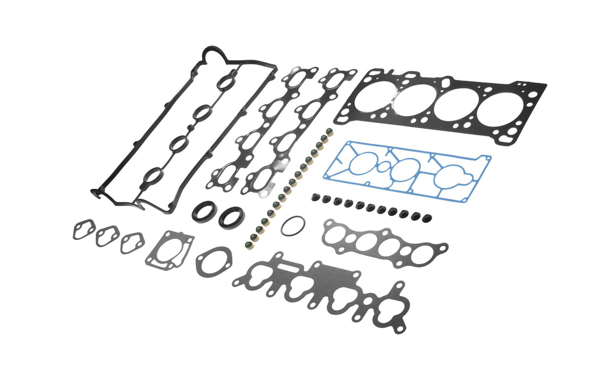 Mazda Etude Permaseal Valve Regrind Set
