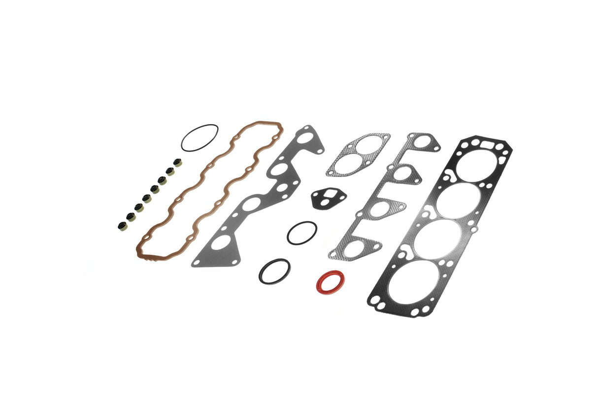 Holden Camira Permaseal Valve Regrind Set