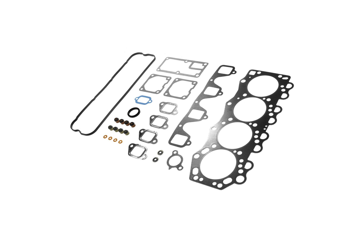 Mazda Trader Permaseal Valve Regrind Set