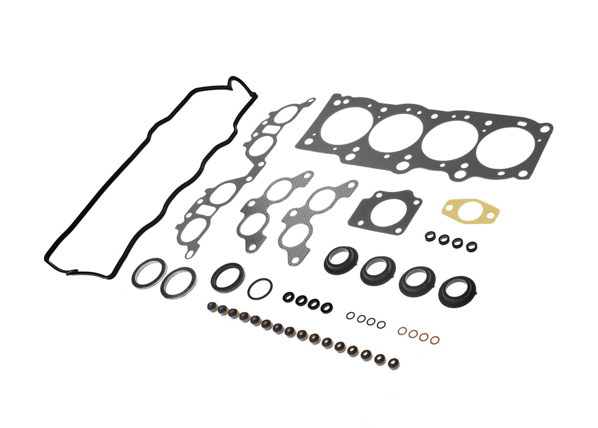 Permaseal Valve Regrind Set to Suit Toyota MR2