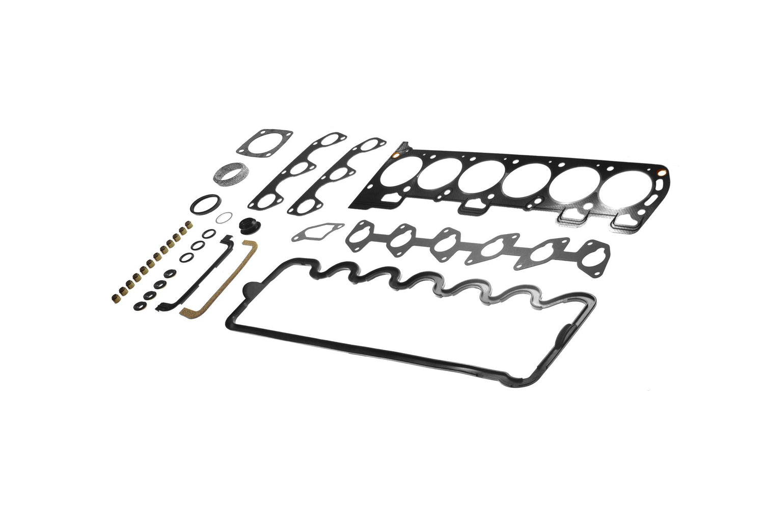 Ford Falcon Permaseal Grand Prix Valve Regrind Set