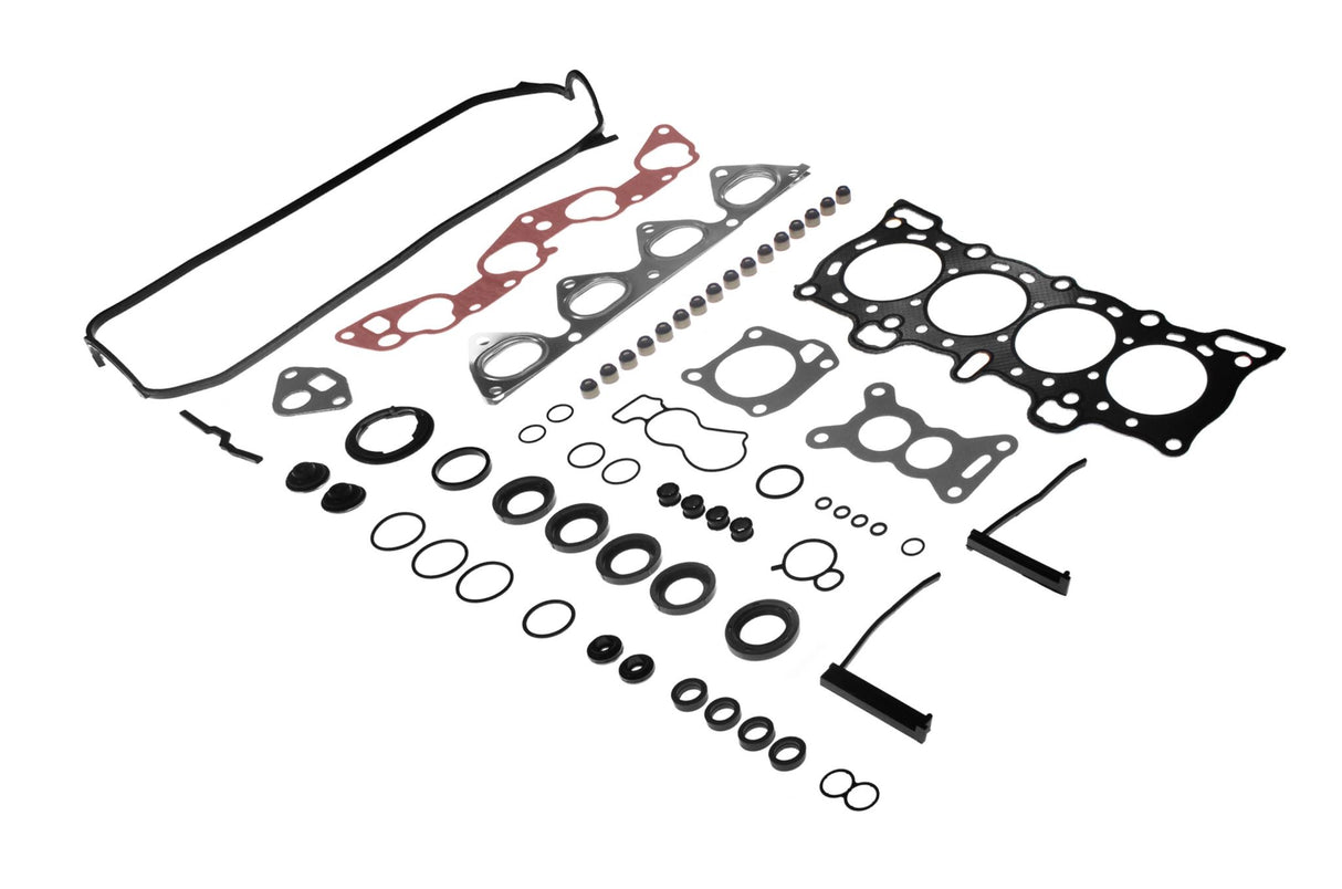Honda Civic Permaseal Valve Regrind Set