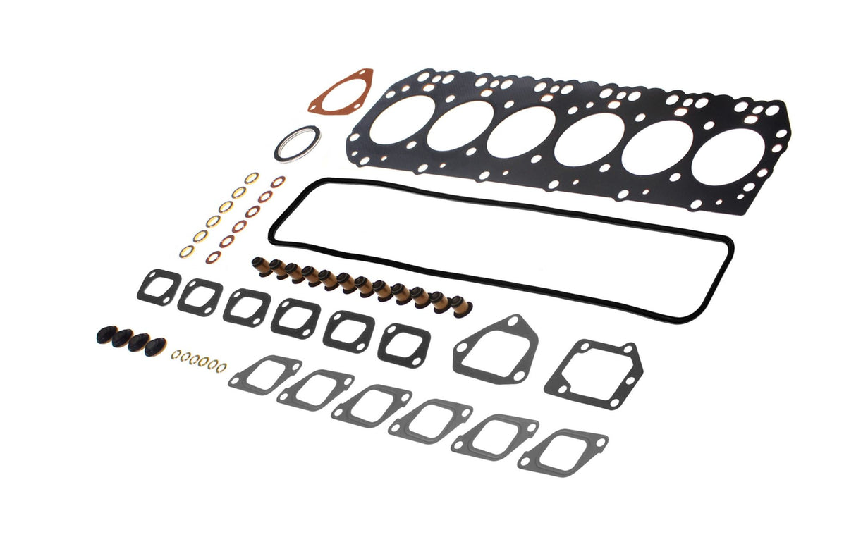 Permaseal Valve Regrind Set to Suit Toyota Coaster