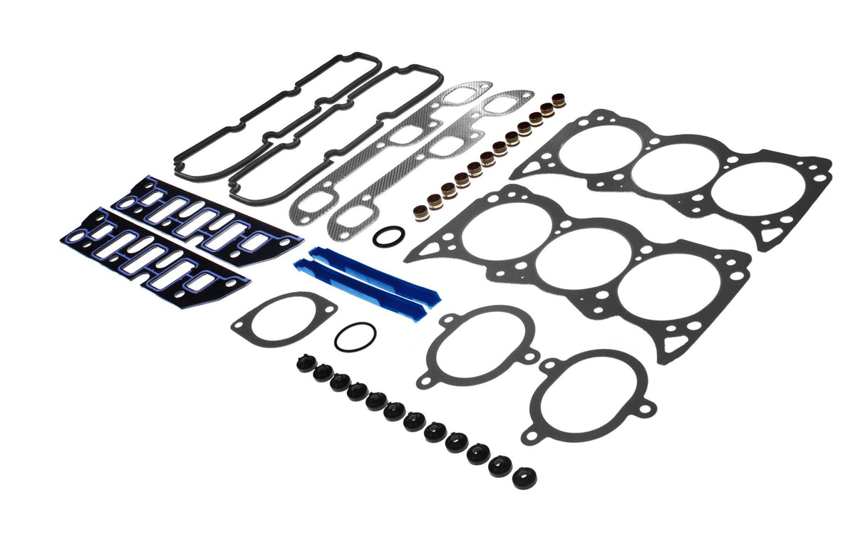 Holden Commodore Permaseal Valve Regrind Set