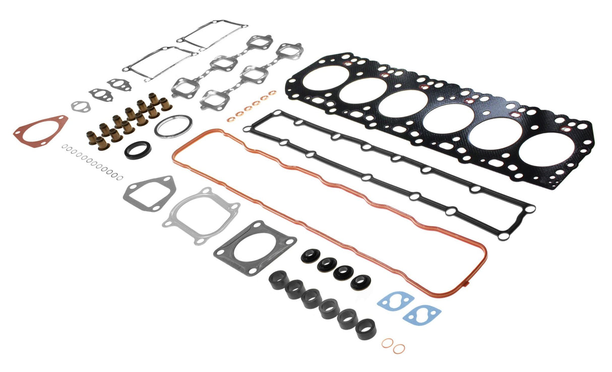 Permaseal Valve Regrind Set to Suit Toyota Coaster