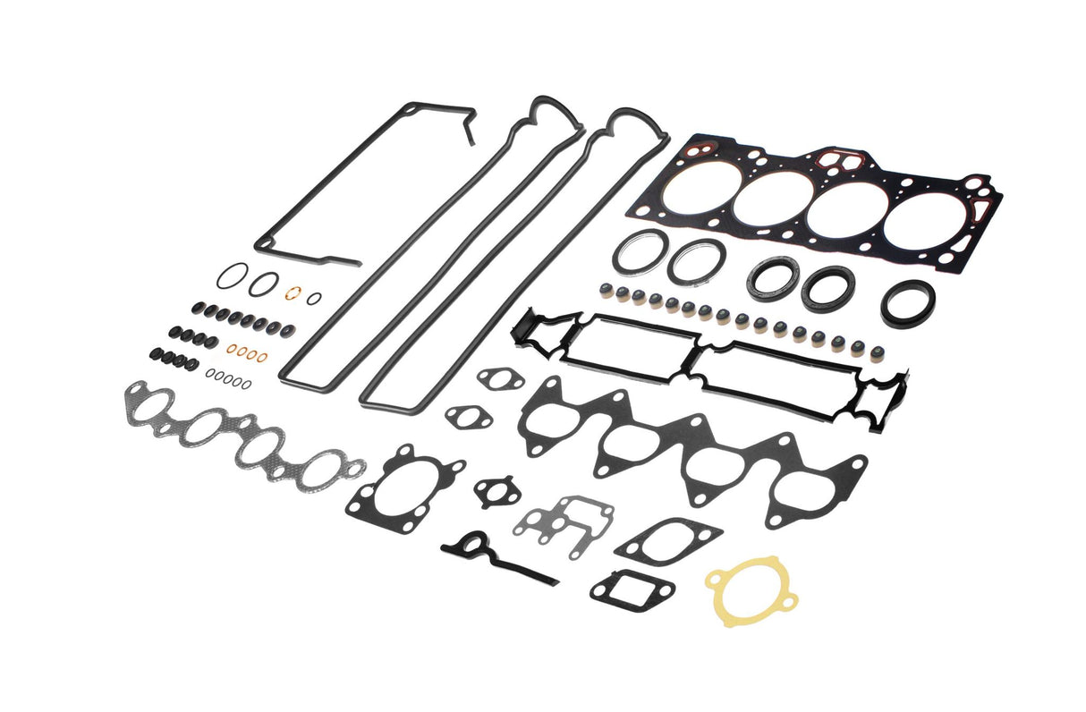 Permaseal Valve Regrind Set to Suit Toyota Carina