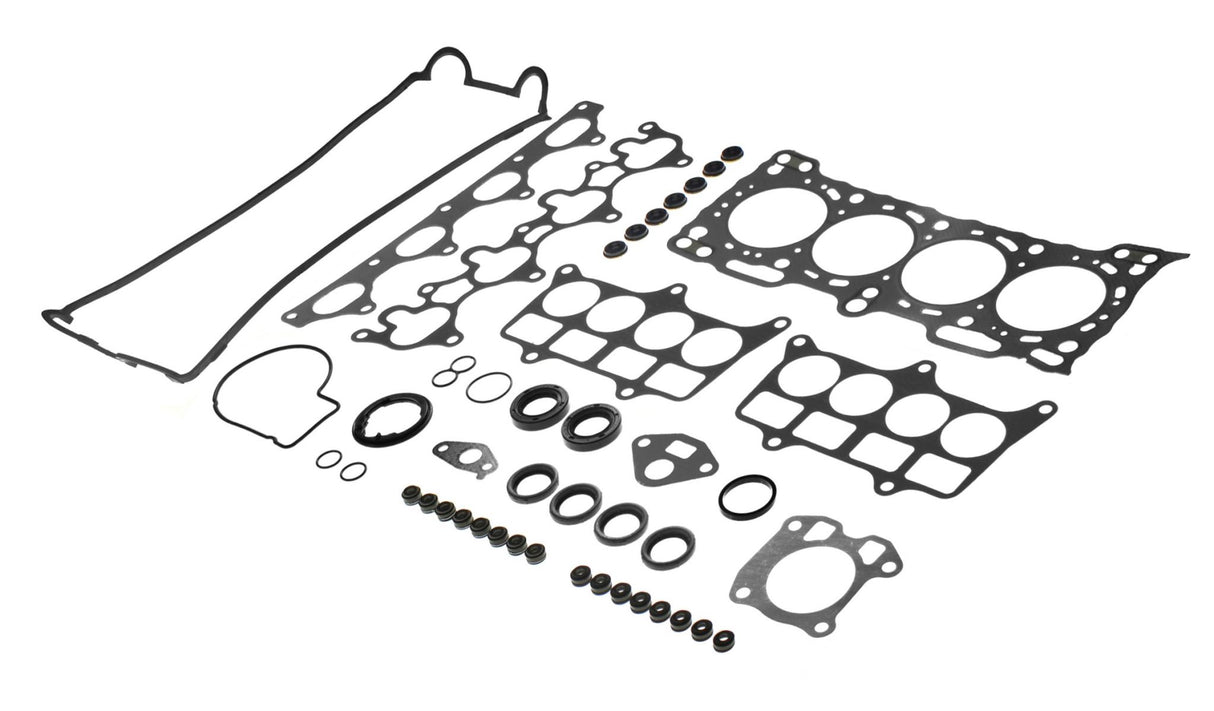 Honda PreludeSE, SI Permaseal Valve Regrind Set
