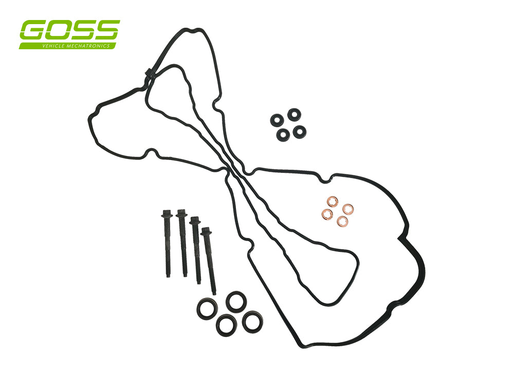 FORD AUSTRALIA RANGER Injector Nozzle Seal Kit - DSK002