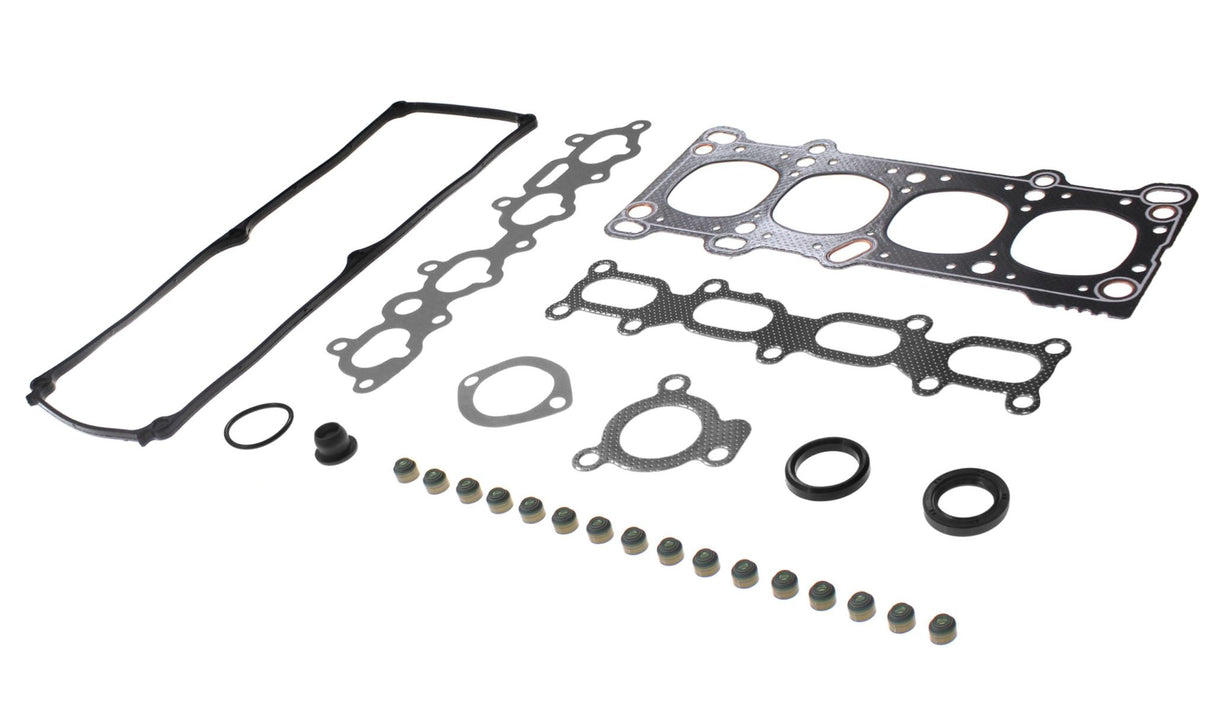 Mazda Laser Permaseal Valve Regrind Set