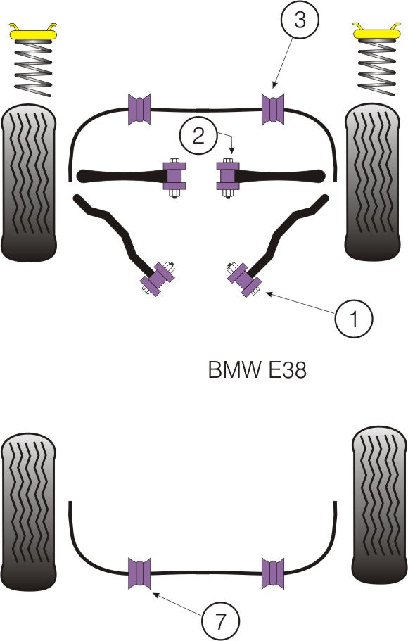 Jack Pad Adaptor