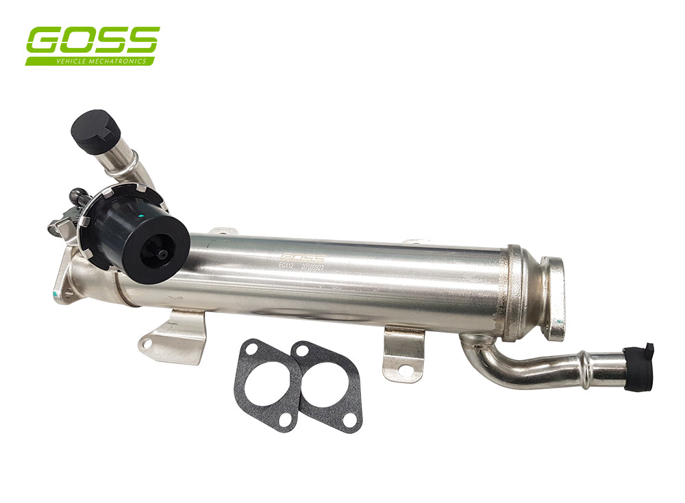AUDI TT EGR Cooling Thermostat - EC112