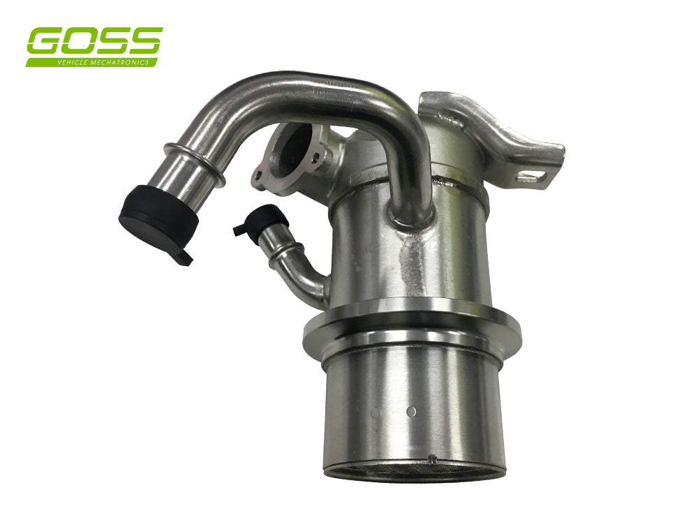 AUDI Q3 EGR Cooling Thermostat - EC115