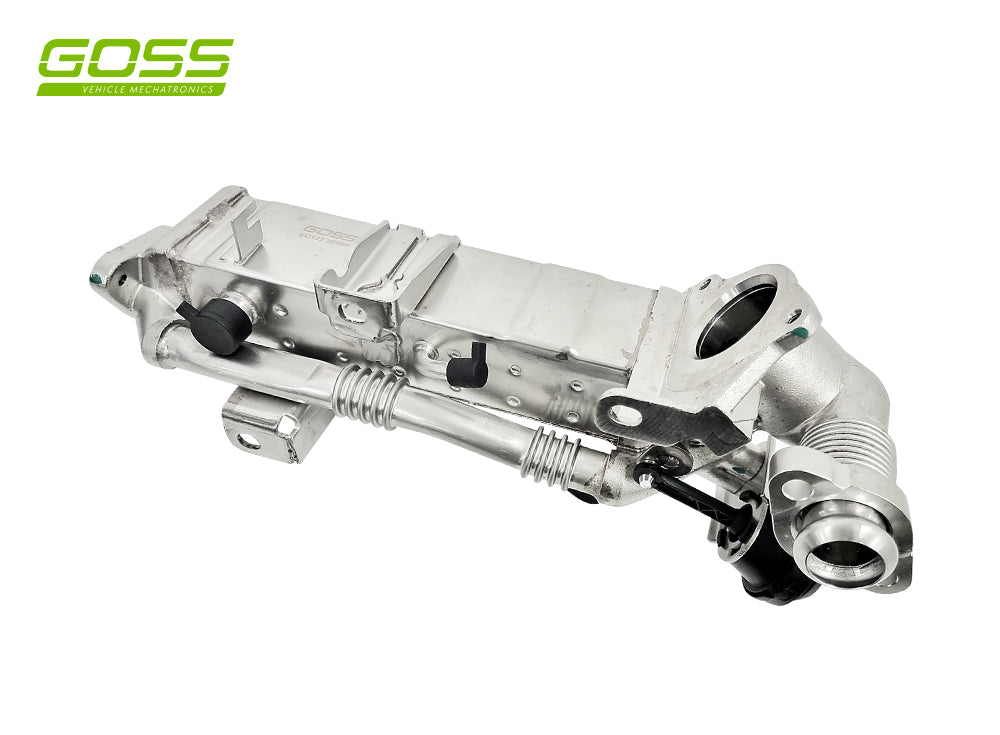 BMW X4 Egr Module - EC122