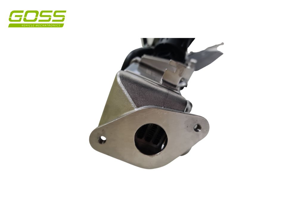 BMW 3 Egr Module - EC127