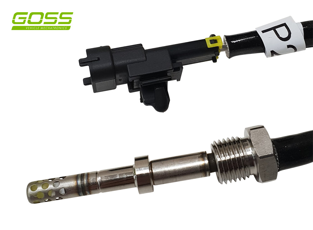 HOLDEN CAPTIVA 5 Exhaust Temperature Sensor - EG106