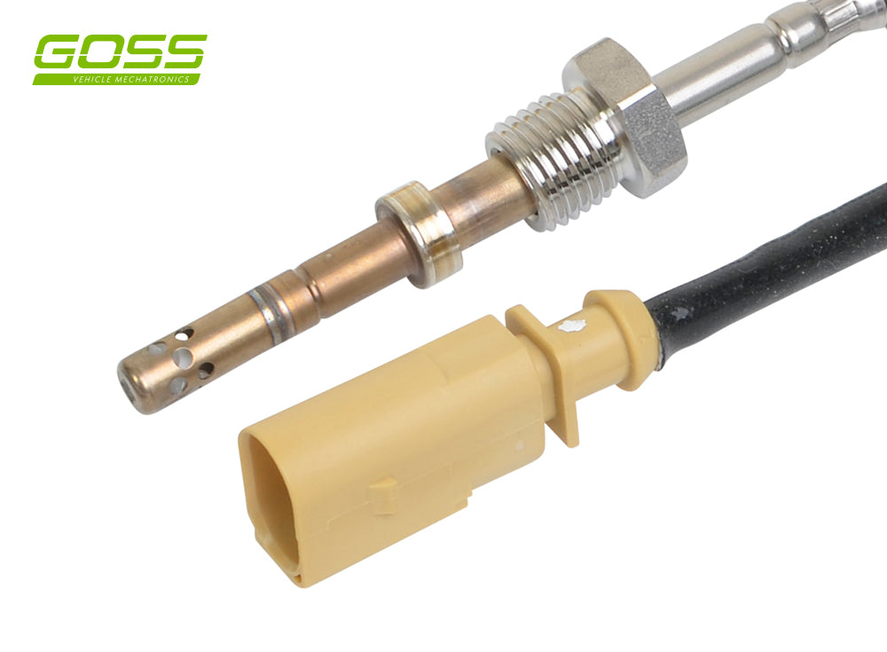 SKODA YETI Exhaust Temperature Sensor - EG108