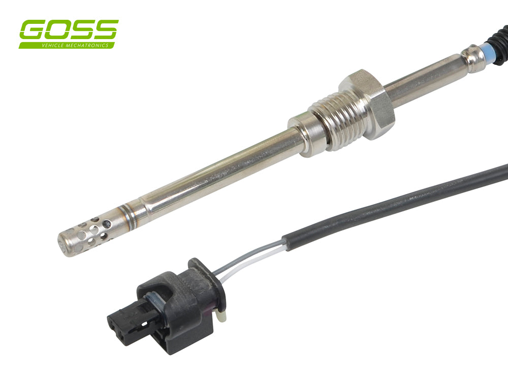 MERCEDES-BENZ SPRINTER 5-t Exhaust Temperature Sensor - EG124