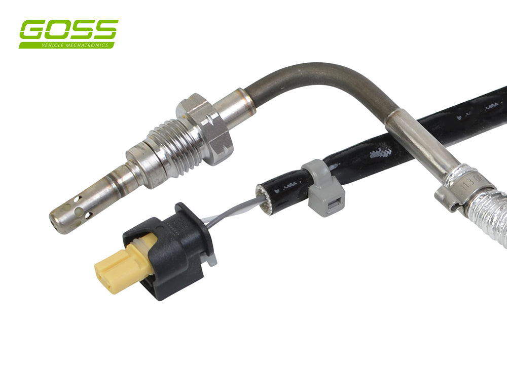 MERCEDES-BENZ C-CLASS Temperature Sensor - EG126