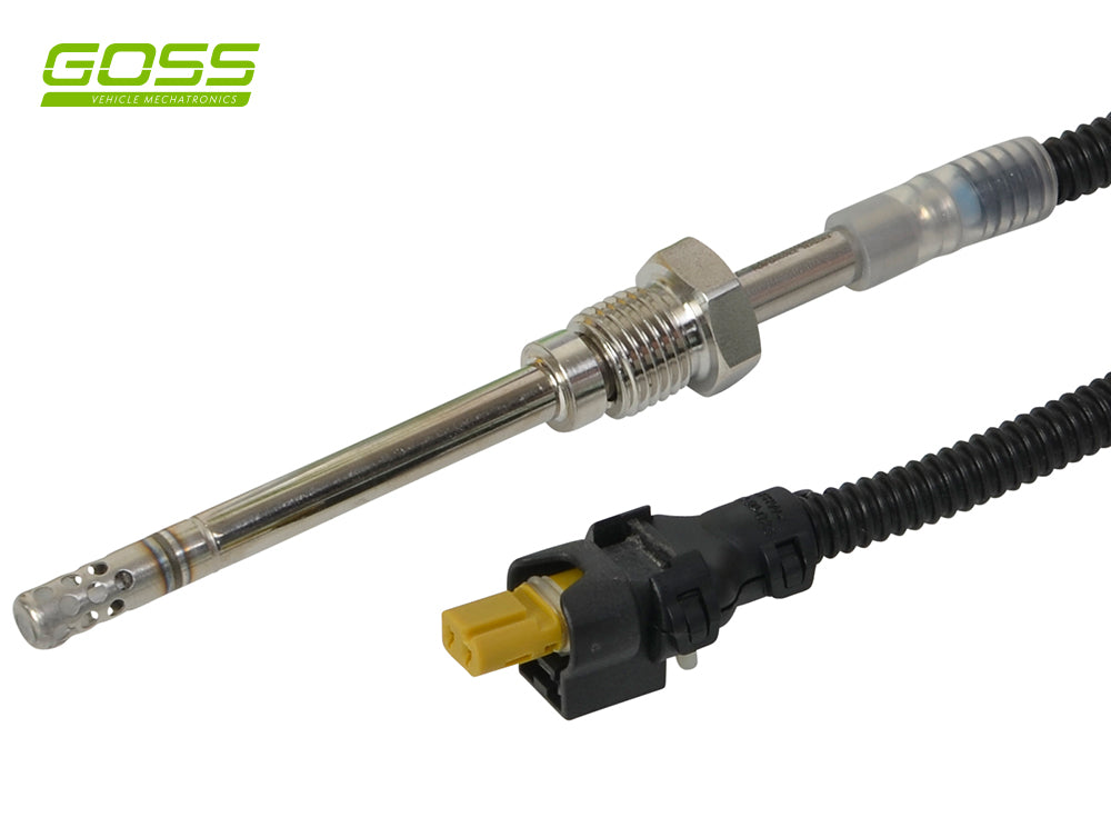 MERCEDES-BENZ E-CLASS Exhaust Temperature Sensor - EG127