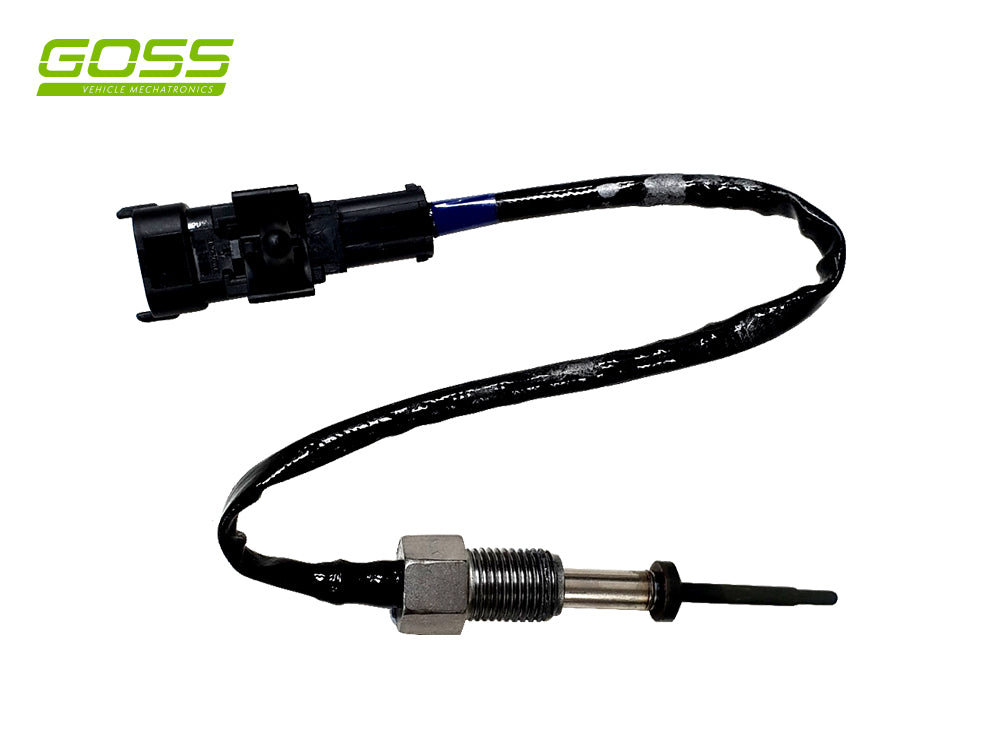 KIA SOUL Exhaust Temperature Sensor - EG138