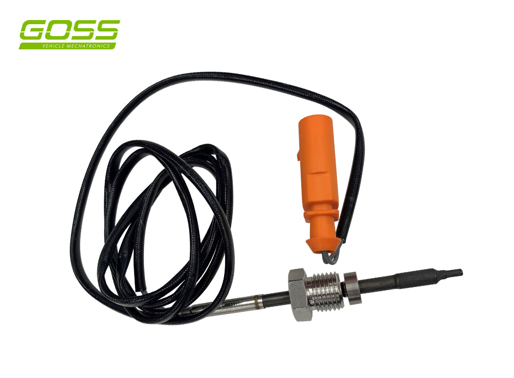 AUDI Q7 Exhaust Temperature Sensor - EG166