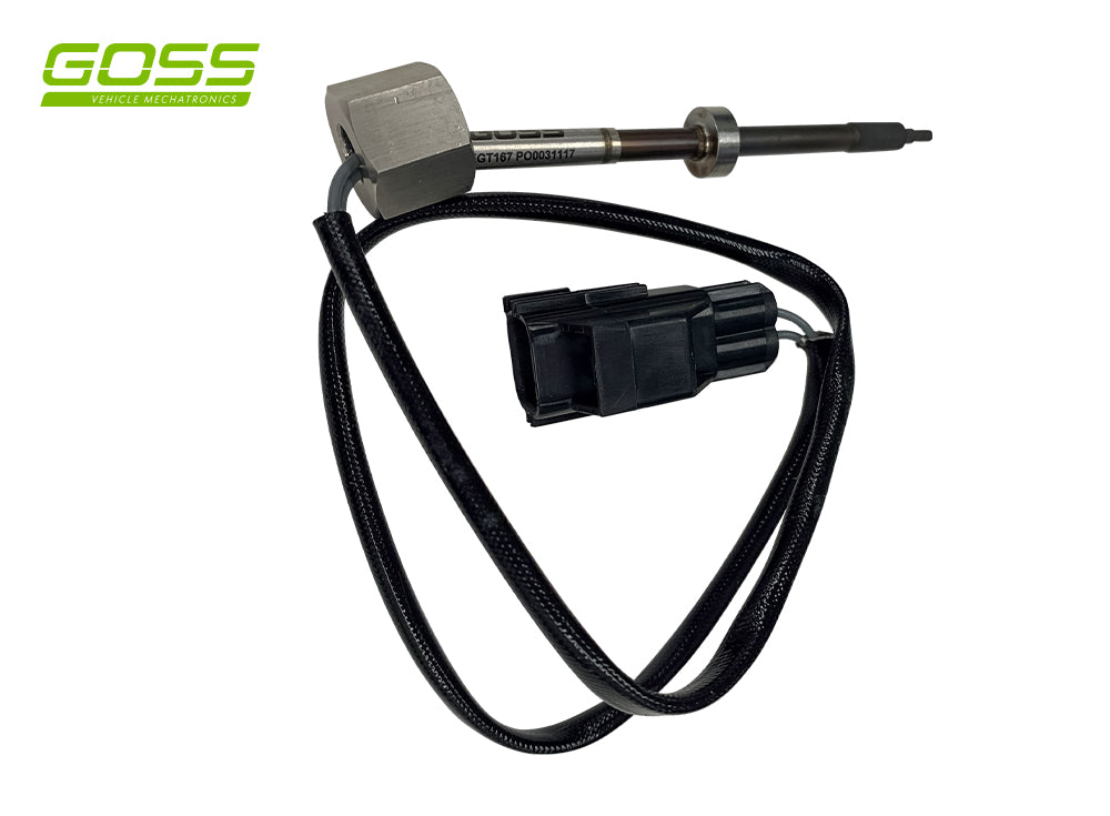 JEEP WRANGLER Exhaust Temperature Sensor - EG167