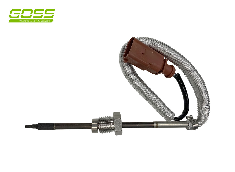 AUDI Q7 Exhaust Temperature Sensor - EG169