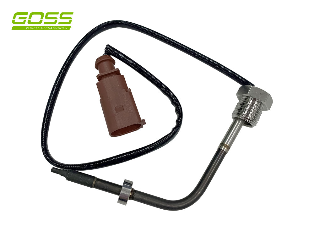 PORSCHE MACAN Exhaust Temperature Sensor - EG174