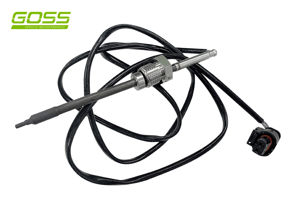 MERCEDES-BENZ SPRINTER 4,6-t Exhaust Temperature Sensor - EG181