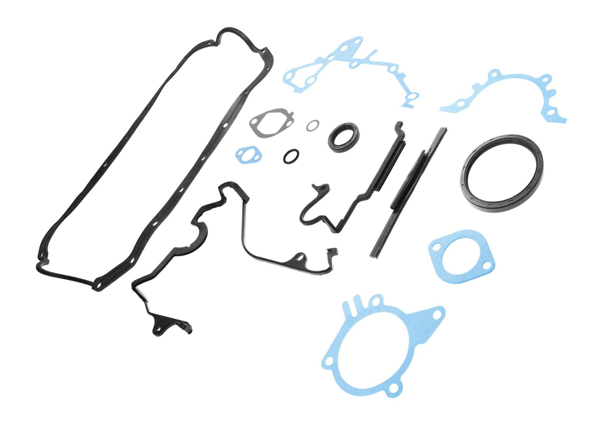 Mazda Capri Permaseal Conversion Set