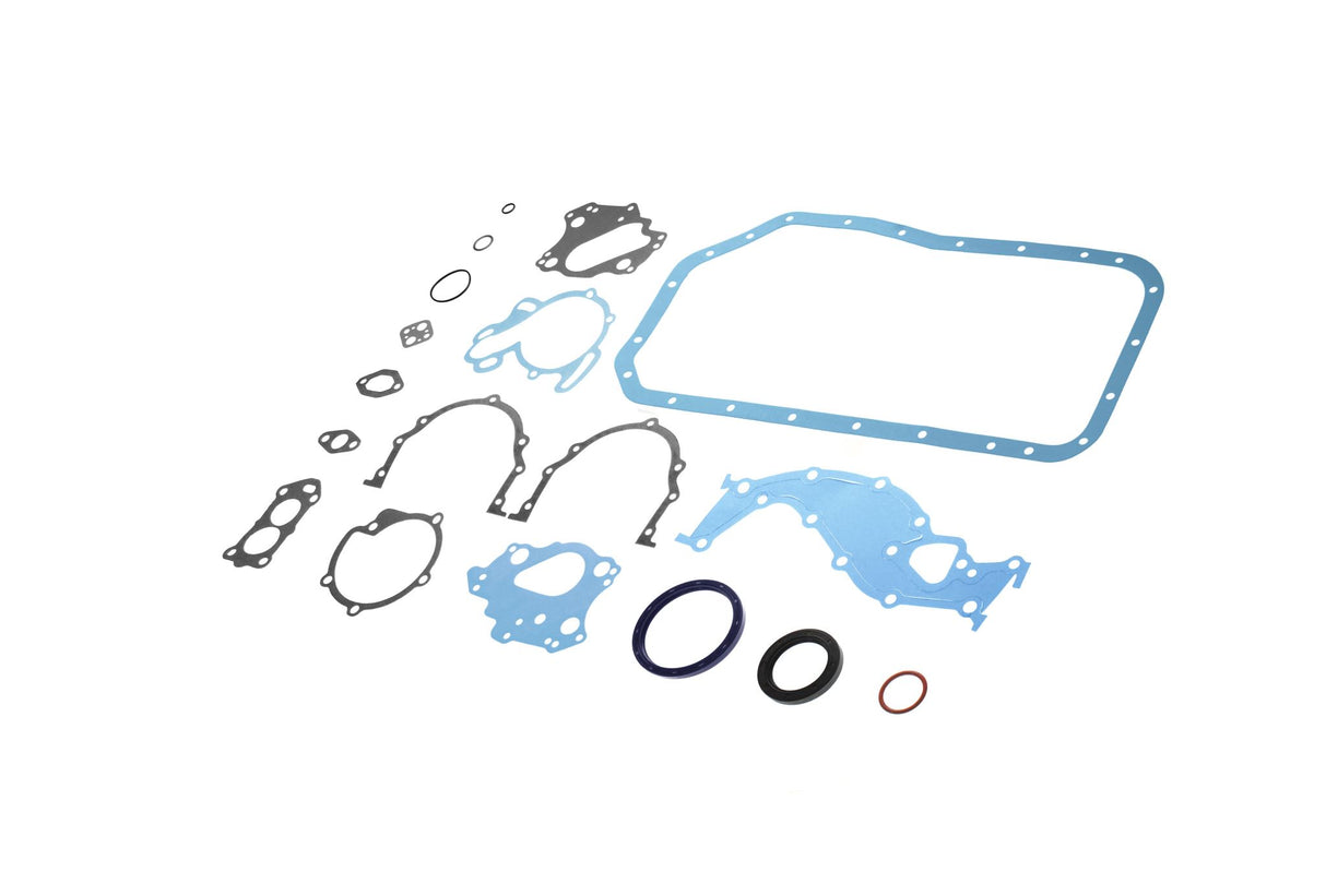 Mitsubishi Sigma Permaseal Conversion Set