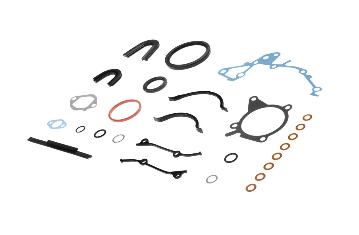 Mazda Laser Permaseal Conversion Set