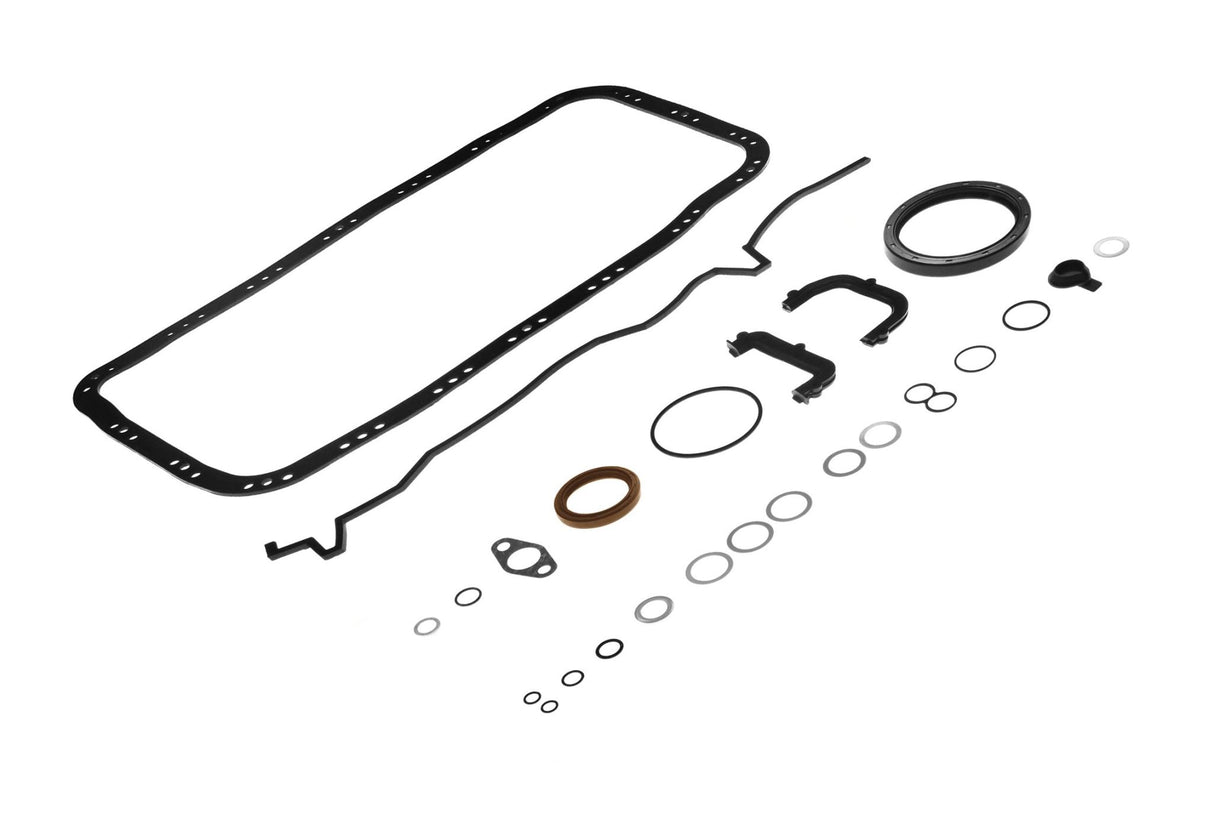 Honda CRX Permaseal Conversion Set