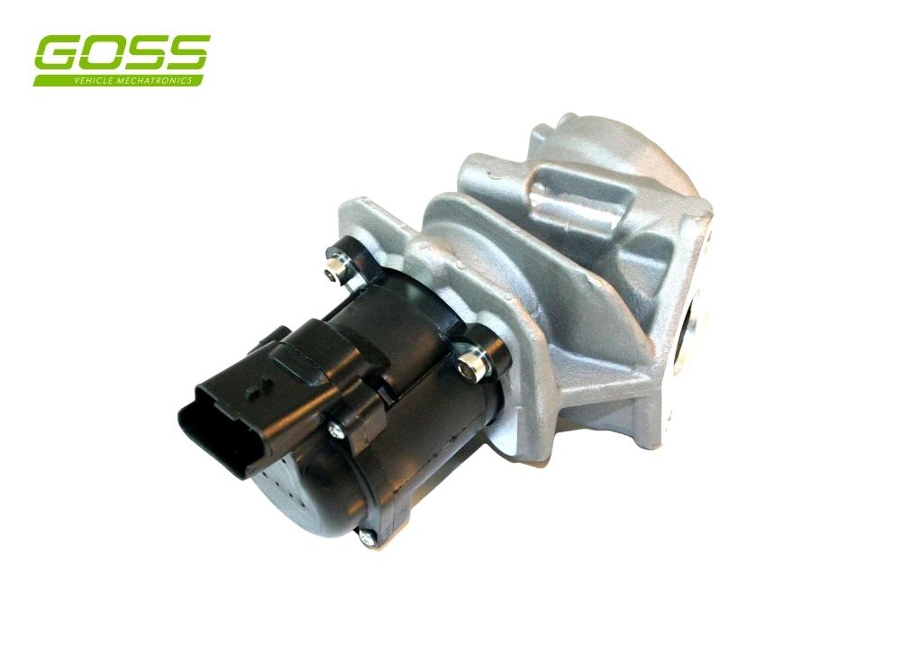 CITROËN C4 Egr Valve - EV123