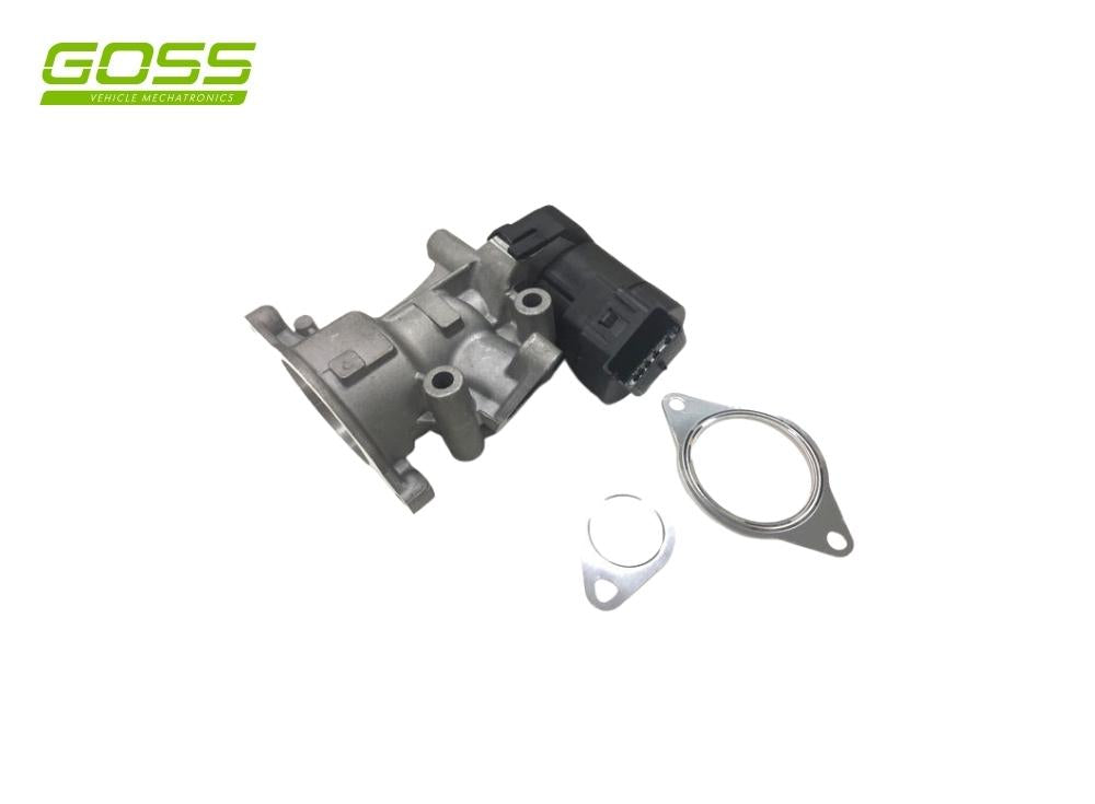 CITROËN C4 Egr Valve - EV136
