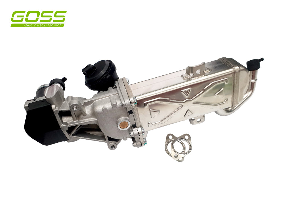 AUDI A3 Egr Valve - EV148
