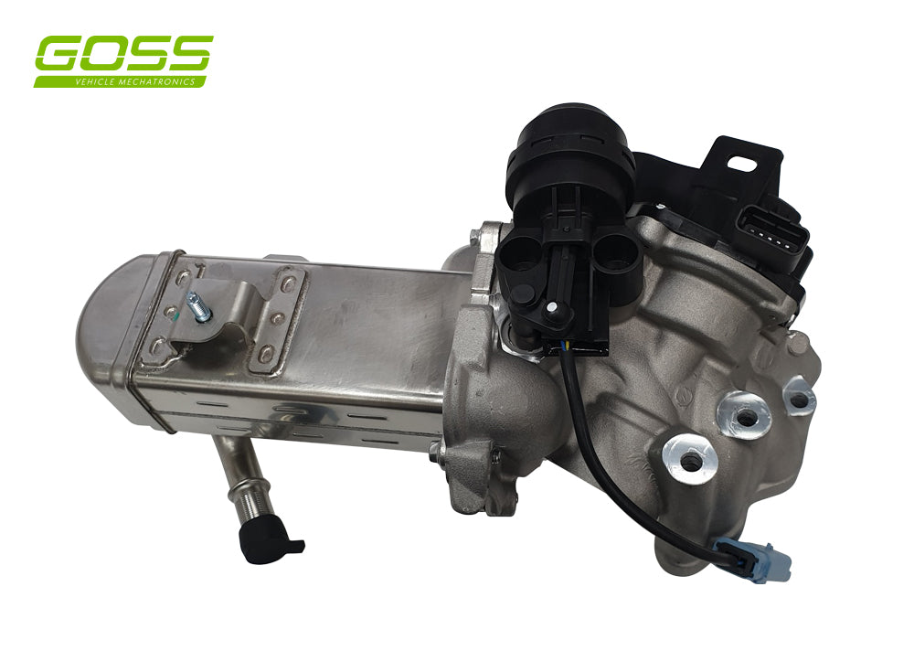 CITROËN C5 EGR Cooling Thermostat - EV159