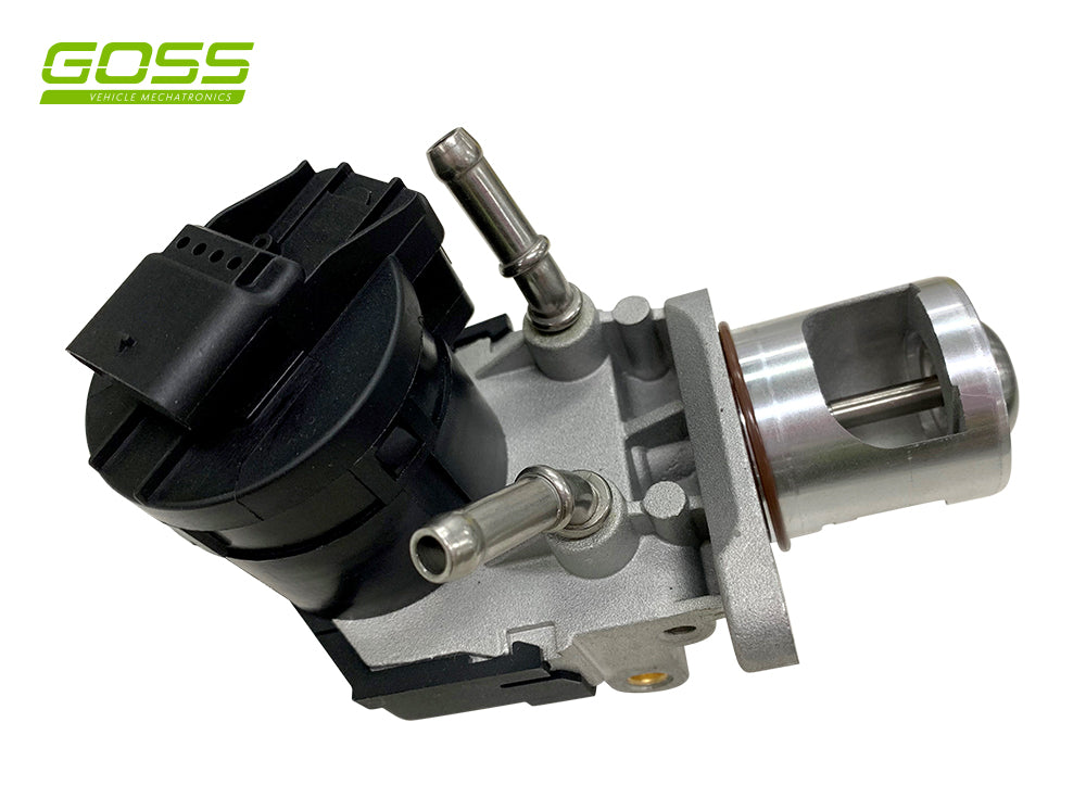 BMW 3 Egr Valve - EV160