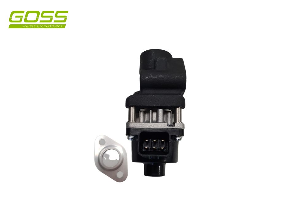 SUZUKI GRAND VITARA Exhaust Gas Recirculation Valve - EV173